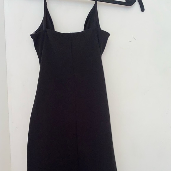 Any formal occasion dress from envy + grace, colour: black, size: small - Picture 4 of 5